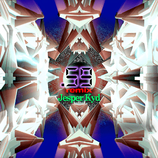 59 remix - Dance Dance Revolution ULTRAMIX2 (Xbox) (North